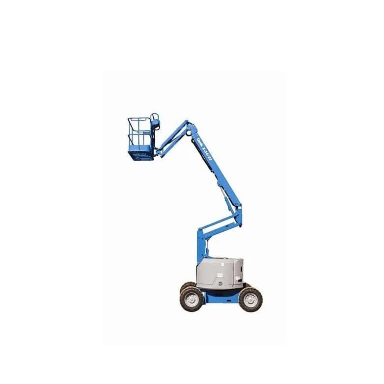 Genie Z 51/30