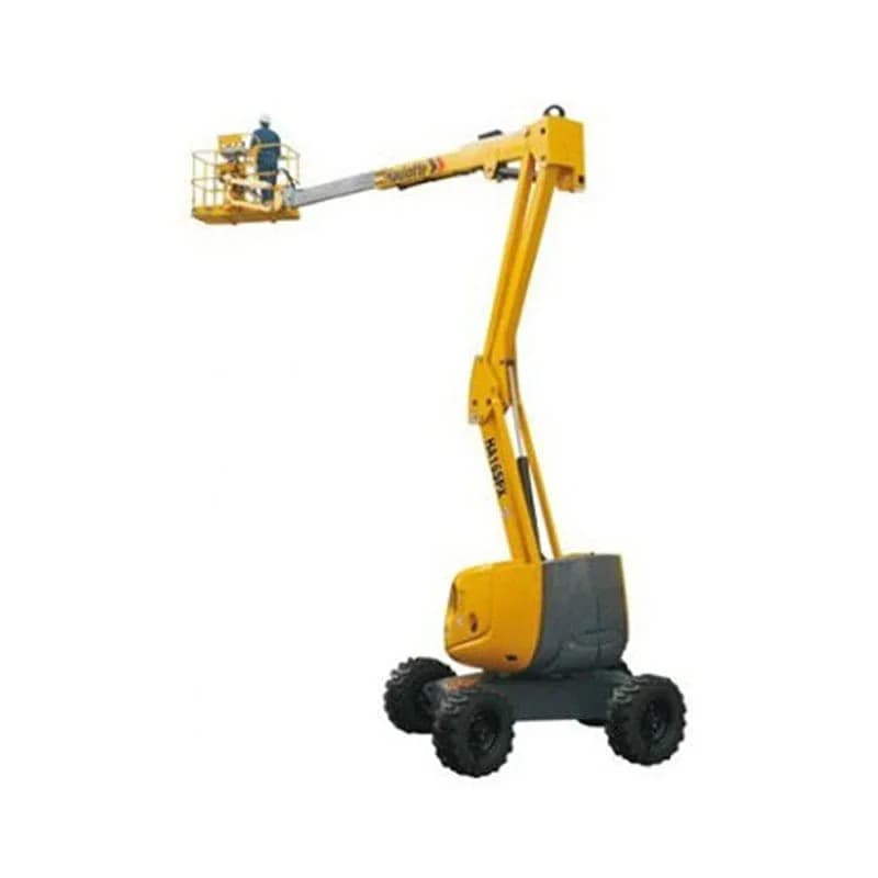 Haulotte 16 PX