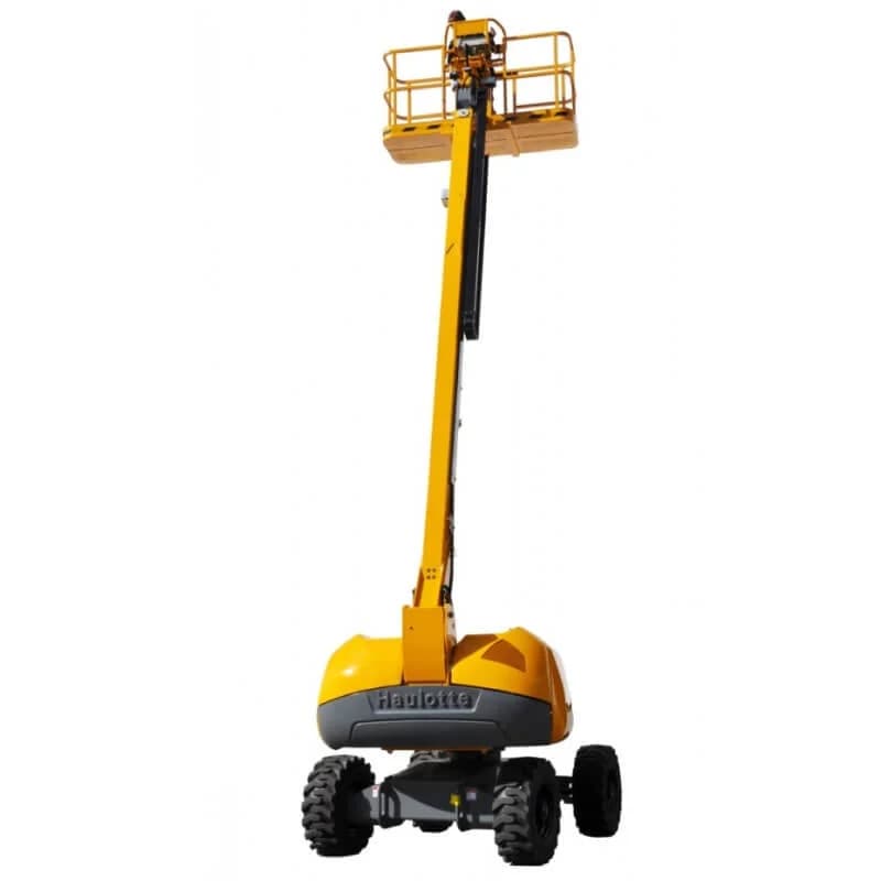 Haulotte 23 TPX