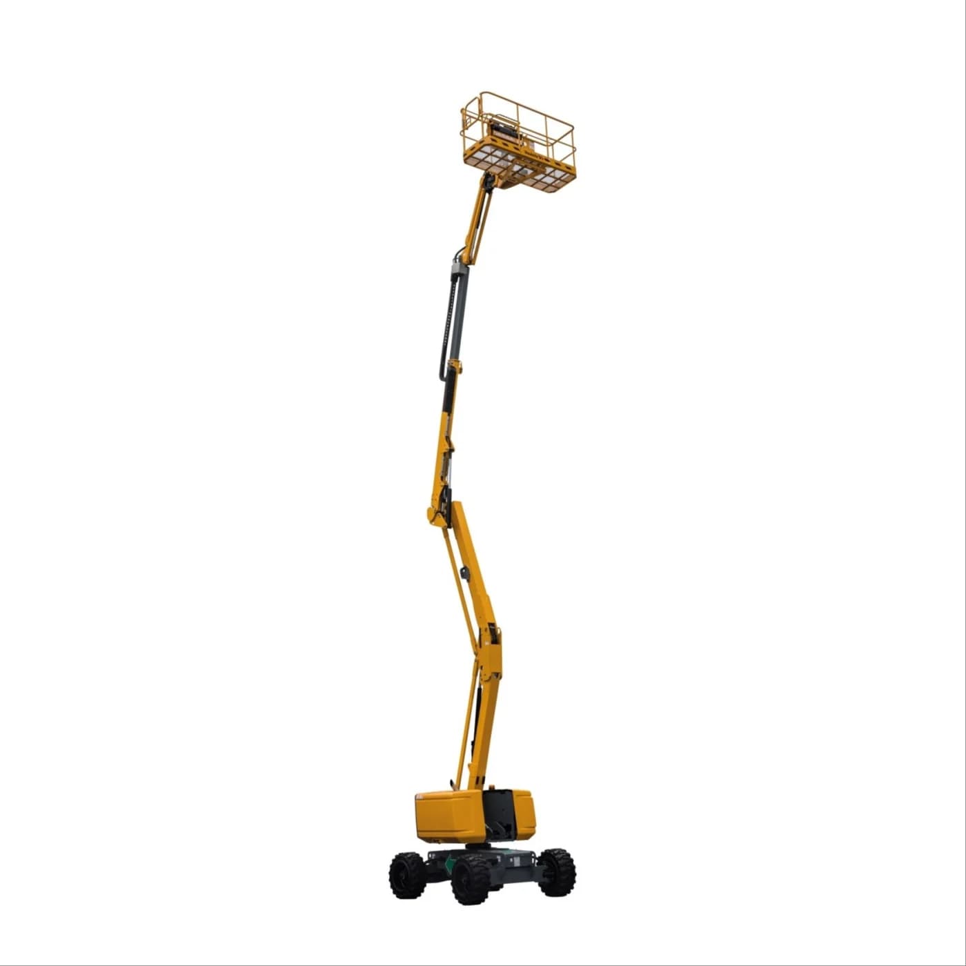 Haulotte HA 16RTJ PRO
