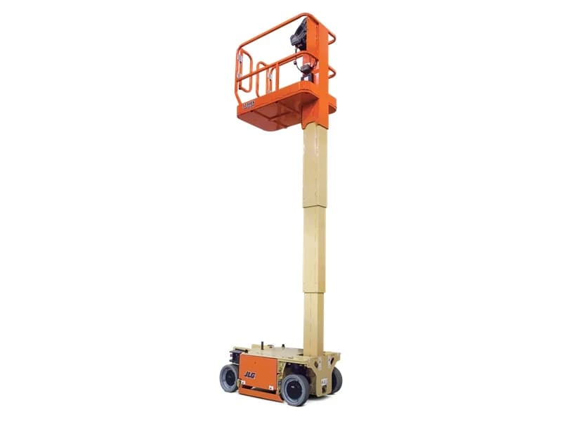 JLG 1230 ES