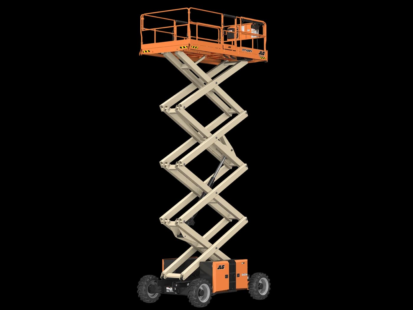 JLG 4394 RT
