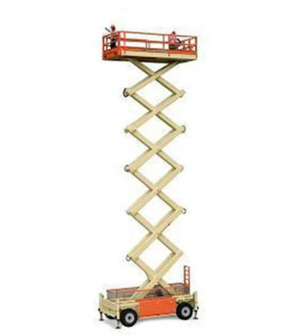 JLG LiftLux 153-12